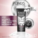 Bright Miracle Ultimate Oil Control Whip Foam - Image 2