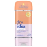 Dry Idea Clear Gel Unscented Antiperspirant & Deodorant