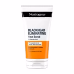 Neutrogena® Blackhead Eliminating Face Scrub