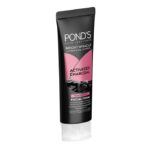 Pond's Bright Miracle Ultimate Oil Control Activated Charcoal Facial Foam 100g - Image 2