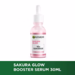 GARNIER Sakura Glow Booster Serum 30ml - Image 2