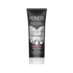Bright Miracle Ultimate Oil Control Whip Foam