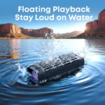 Soundcore Boom 3i | Portable Rugged Outdoor Speaker - Image 11