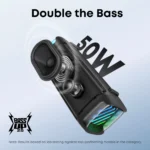 Soundcore Boom 3i | Portable Rugged Outdoor Speaker - Image 10