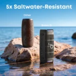 Soundcore Boom 3i | Portable Rugged Outdoor Speaker - Image 9