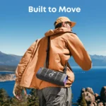 Soundcore Boom 3i | Portable Rugged Outdoor Speaker - Image 8