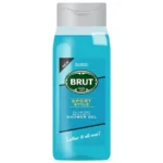 Brut Men's Shower Gel & Body Wash 500 ml