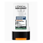 Men Expert Shower Gel Magnesium Defence Sensitive 300 ml