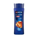 Clear Men Anti-Hair Fall Anti-Dandruff Shampoo