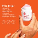 Bio-Oil Dry Skin Gel, Face and Body Moisturizer, Fast Absorbing Hydration, 3.4 oz - Image 5