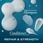 OGX Renewing+ Argan Oil of Morocco Conditioner, 385ml - Image 2