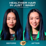 OGX Renewing+ Argan Oil of Morocco Conditioner, 385ml - Image 5