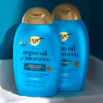 OGX Renewing+ Argan Oil of Morocco Conditioner, 385ml - Image 6