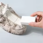 1PCS Shoe Cleaning Eraser Revitalize Your Sneakers with This Waterless Shoe Brush Household Cleaning Brush Eraser Tools - Image 6