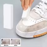 1PCS Shoe Cleaning Eraser Revitalize Your Sneakers with This Waterless Shoe Brush Household Cleaning Brush Eraser Tools