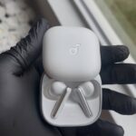 Soundcore Liberty 5 | Noise-Cancelling Earbuds with Dolby Audio