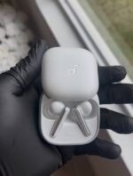 Soundcore Liberty 5 | Noise-Cancelling Earbuds with Dolby Audio