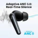 Soundcore Liberty 5 | Noise-Cancelling Earbuds with Dolby Audio - Image 6