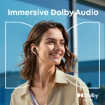 Soundcore Liberty 5 | Noise-Cancelling Earbuds with Dolby Audio - Image 5