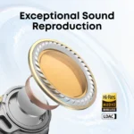 Soundcore Liberty 5 | Noise-Cancelling Earbuds with Dolby Audio - Image 4