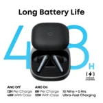 Soundcore Liberty 5 | Noise-Cancelling Earbuds with Dolby Audio - Image 3