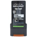 Men Expert Total Clean 5 in 1 Shower Gel 300ml