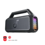 Soundcore Boom 2 | Portable Bluetooth Speaker for Bass