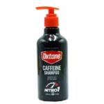 Oktane Caffeine Shampoo 300ml