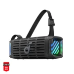 Soundcore Boom 3i | Portable Rugged Outdoor Speaker